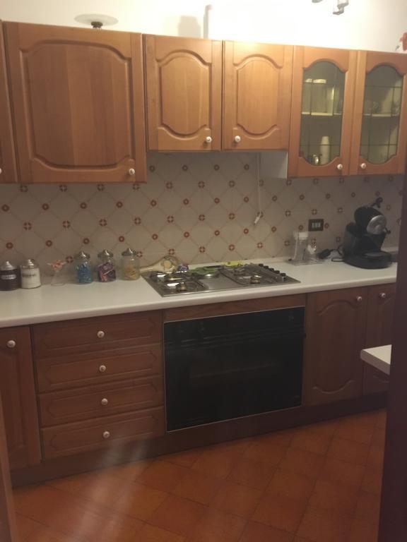 Podere Telesforo Acquapendente Zewnętrze zdjęcie
