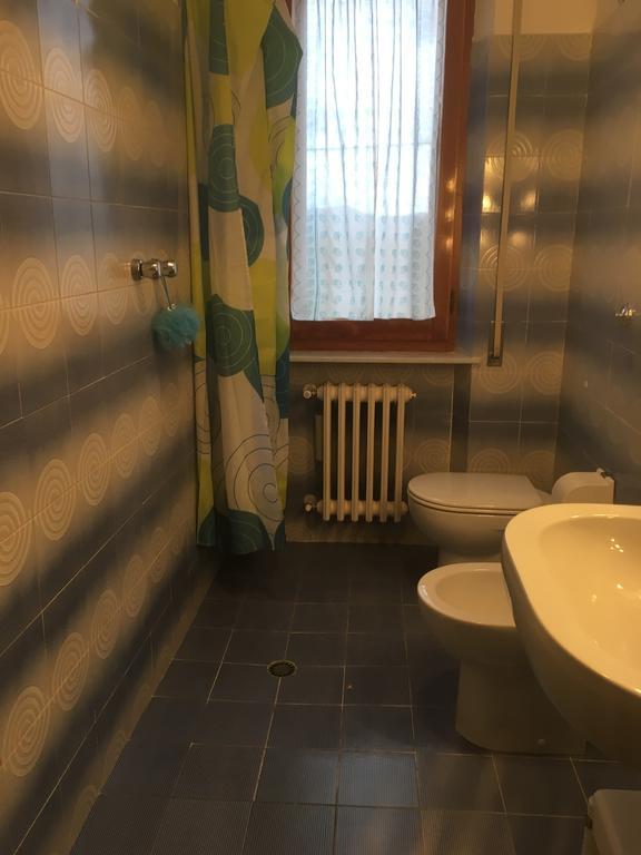 Podere Telesforo Acquapendente Zewnętrze zdjęcie